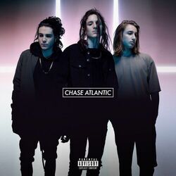 Into It Solo Tab by Chase Atlantic