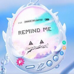 Remind Me Tab by Chase Atlantic
