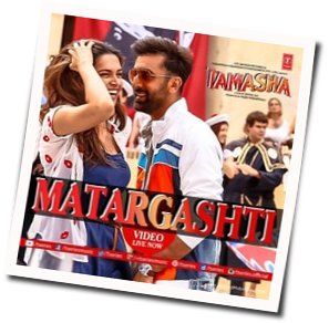 Matargashti by Mohit Chauhan