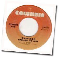 Call On Me by Chicago