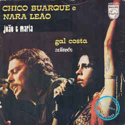 João E Maria by Chico Buarque