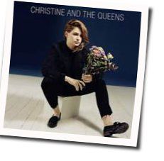 No Harm Is Done Chords by Christine And The Queens