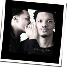 Roses 103 - Ghost by Christon Gray