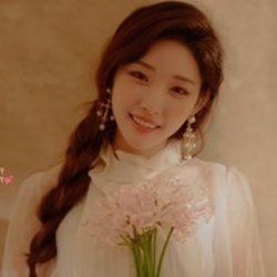Badboy Chords by Chung Ha (청하)