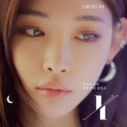 X by Chung Ha (청하)