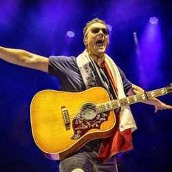 Johnny by Eric Church