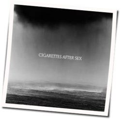 Kiss It Off Me by Cigarettes After Sex