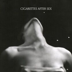 Nothing Is Gonna Hurt You Baby Chords by Cigarettes After Sex