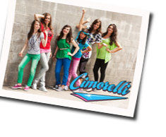 Acid Rain Chords by Cimorelli