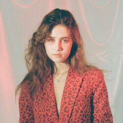 Thank You by Clairo