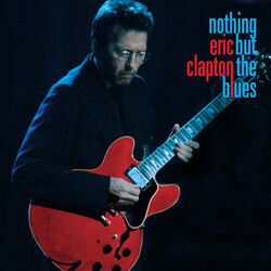 Sinner's Prayer Chords by Eric Clapton