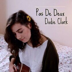 Pas De Deux Chords by Dodie Clark
