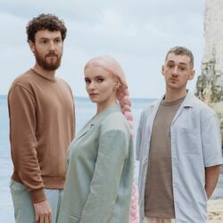 Everything But You Chords by Clean Bandit