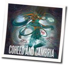 The Afterman by Coheed And Cambria