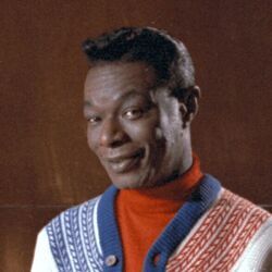Daisy Bell Chords by Nat King Cole