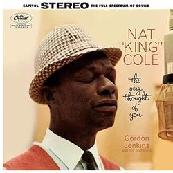 Where Are You Chords by Nat King Cole
