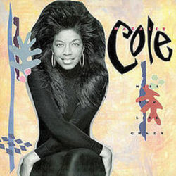 Good To Be Back Chords by Natalie Cole