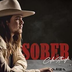 Sober by Colin Stough