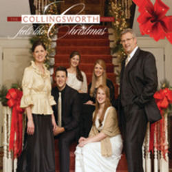 Beautiful Star Of Bethlehem by The Collingsworth Family