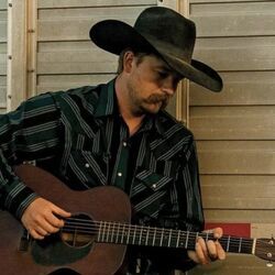 1800 Miles Chords by Colter Wall