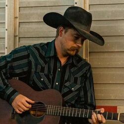Back To Me Chords by Colter Wall