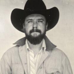 Cowpoke Chords by Colter Wall