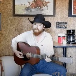 Rocky Mountain Rangers by Colter Wall