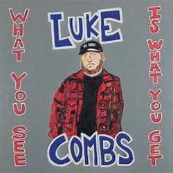 Angels Workin Overtime by Luke Combs