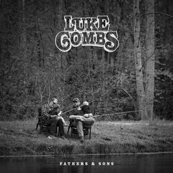 Front Door Famous by Luke Combs