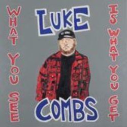 New Every Day by Luke Combs