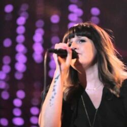 Our Jesus Chords by Amanda Cook