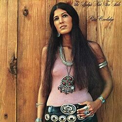 The Ladys Not For Sale Chords by Rita Coolidge