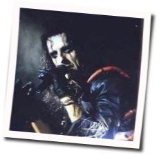 Escape Tab by Alice Cooper