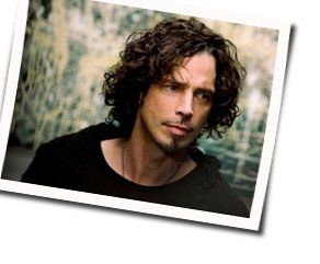 Chris Cornell - I Will Always Love You (Ver. 2) Chords