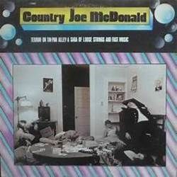 Travelling by Country Joe McDonald