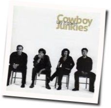 Hold On To Me by Cowboy Junkies