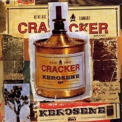 Movie Star Chords by Cracker