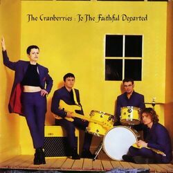 I Just Shot John Lennon Chords by The Cranberries