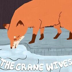 Bonebreaker Chords by The Crane Wives