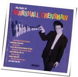 Starless Summer Sky by Marshall Crenshaw