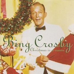 O Fir Tree Dark Chords by Bing Crosby