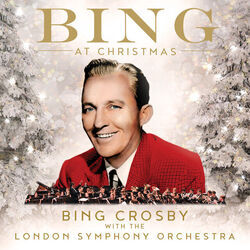 The Little Drummer Boy by Bing Crosby