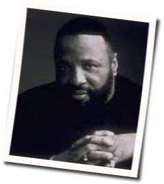 Through It All by Andrae Crouch