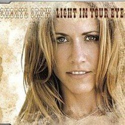 Light In Your Eyes by Sheryl Crow