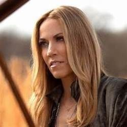 Nobody’s Perfect by Sheryl Crow