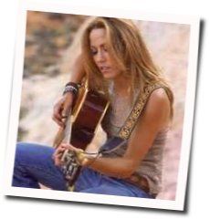 Real Gone by Sheryl Crow