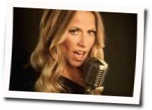 Shotgun by Sheryl Crow