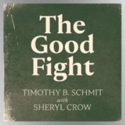 The Good Fight Chords by Sheryl Crow