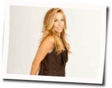 Waterproof Mascara by Sheryl Crow