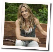 We Oughta Be Drinkin' by Sheryl Crow